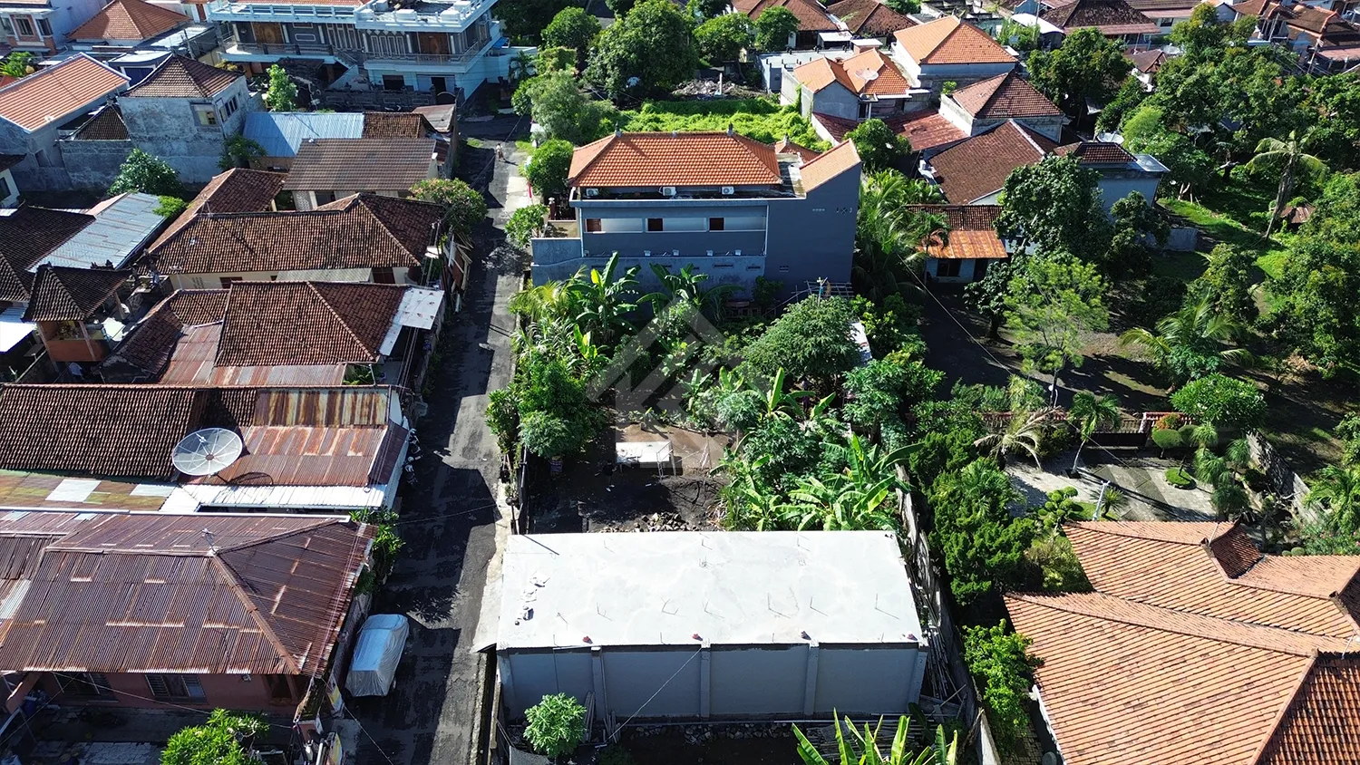 Tanah 2 Are di Banjar Tegal Hanya 2 Menit dari RSUD - 4