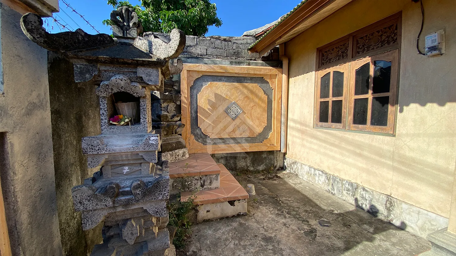Tanah Bonus Bangunan di Pulau Komodo Banyuning - 5