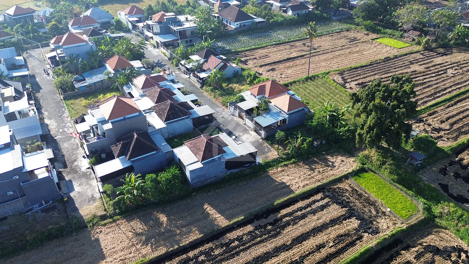 Tanah Dekat Kampus Perhotelan Banyuning - 5