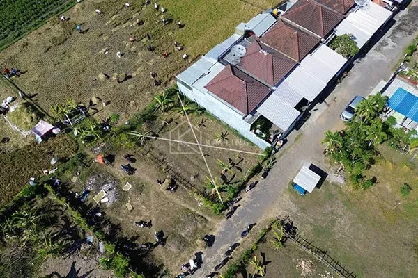 Tanah Dijual Dekat Jalan Provinsi Tukadmungga - 3