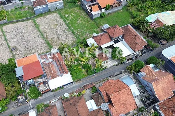 Tanah Dijual Dekat Rumah Sakit Puri Bunda Banyuning - 2