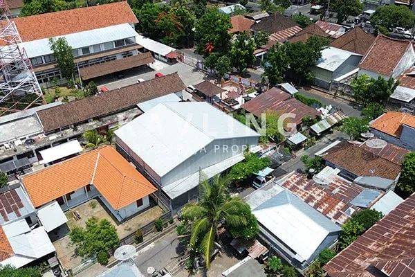 Tanah Dijual di Belakang Telkom Singaraja - 2