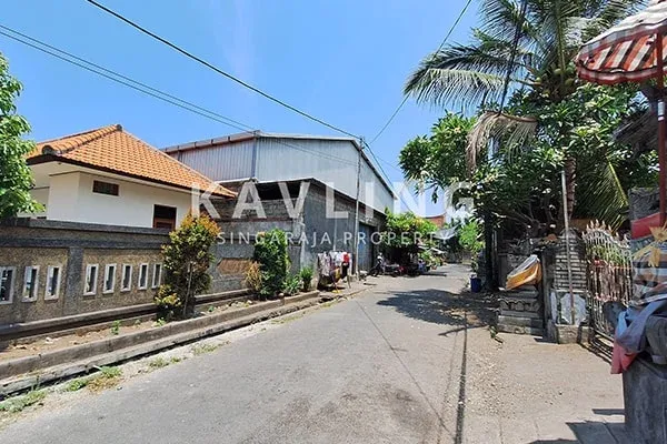 Tanah Dijual di Belakang Telkom Singaraja - 4