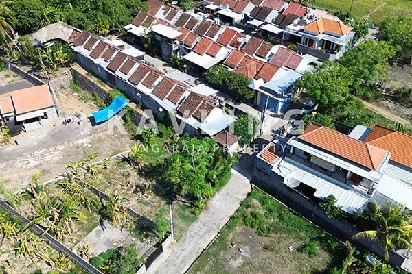 Tanah Dijual di Dekat STKIP Banyuning - 2