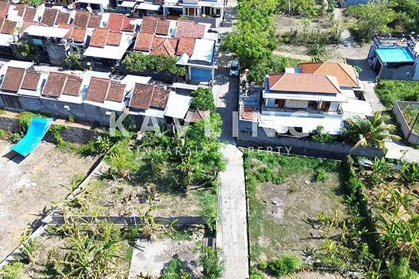 Tanah Dijual di Dekat STKIP Banyuning - 3