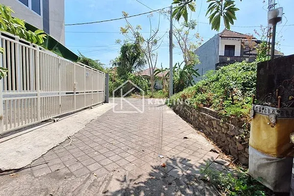Tanah Dijual di Pantai Indah Singaraja - 4