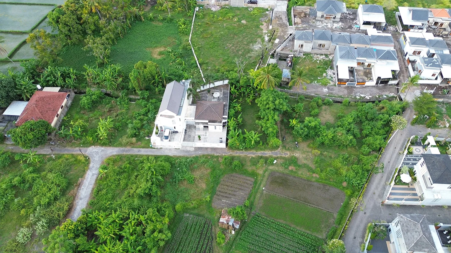 Tanah Dijual di Pantai Penimbangan Buleleng - 2