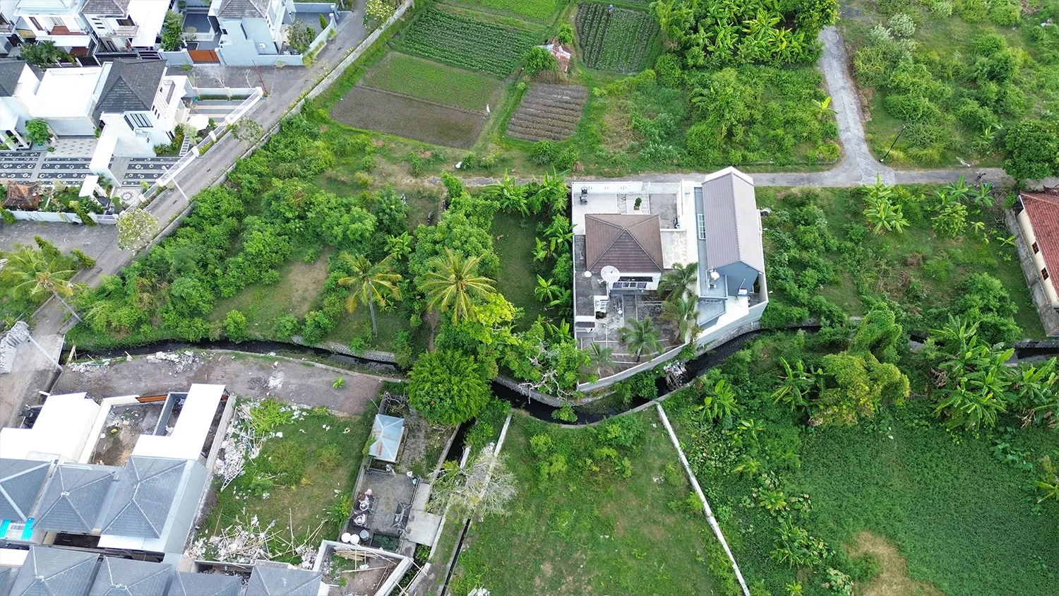 Tanah Dijual di Pantai Penimbangan Buleleng - 4