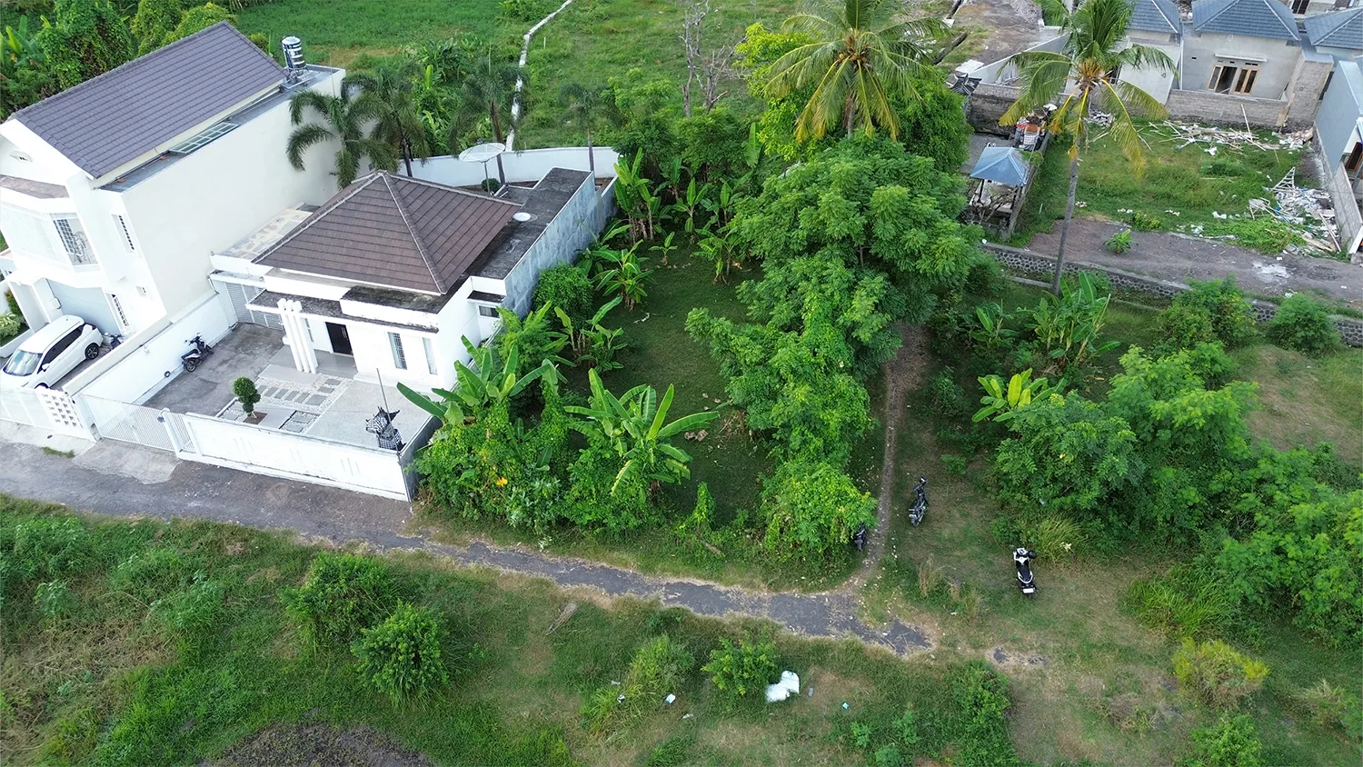 Tanah Dijual di Pantai Penimbangan Buleleng - 5