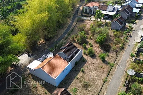 Tanah Dijual di Perumahan Grand Lovina Singaraja - 3
