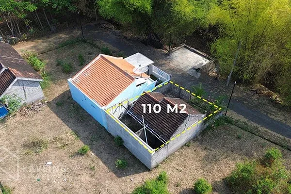 Tanah Dijual di Perumahan Grand Lovina Singaraja - 4
