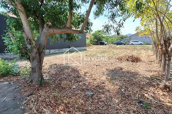 Tanah Dijual Di Perumahan Griya Pemaron Singaraja - 3