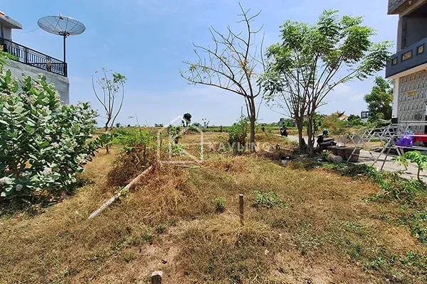 Tanah Dijual di Perumahan Jalak Putih Singaraja - 2
