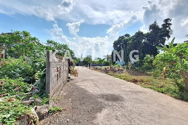 Tanah Dijual di Pulau Batam Banyuning - 2