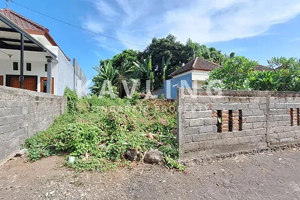 Tanah Dijual di Pulau Batam Banyuning - 3