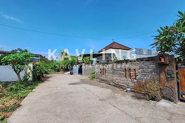 Tanah Dijual di Pulau Batam Banyuning - 4