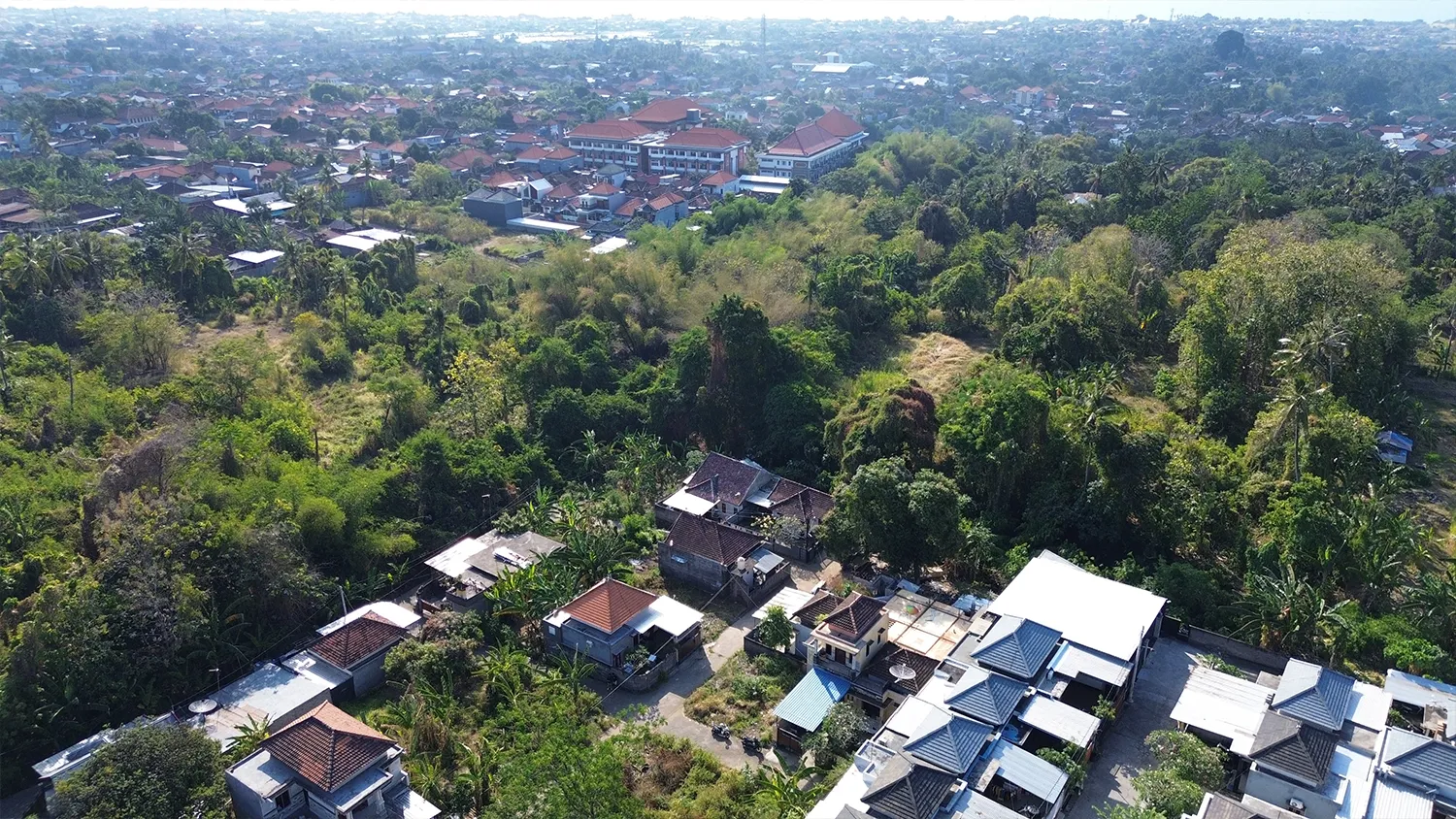 Tanah Kavling Dekat Kampus STAHN Banyuning - 4