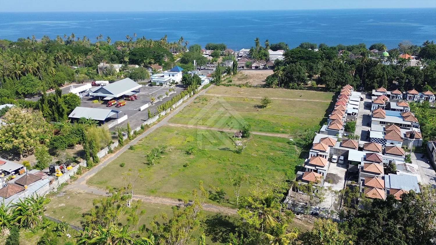 Tanah Kavling Dekat Pantai Temukus - 4