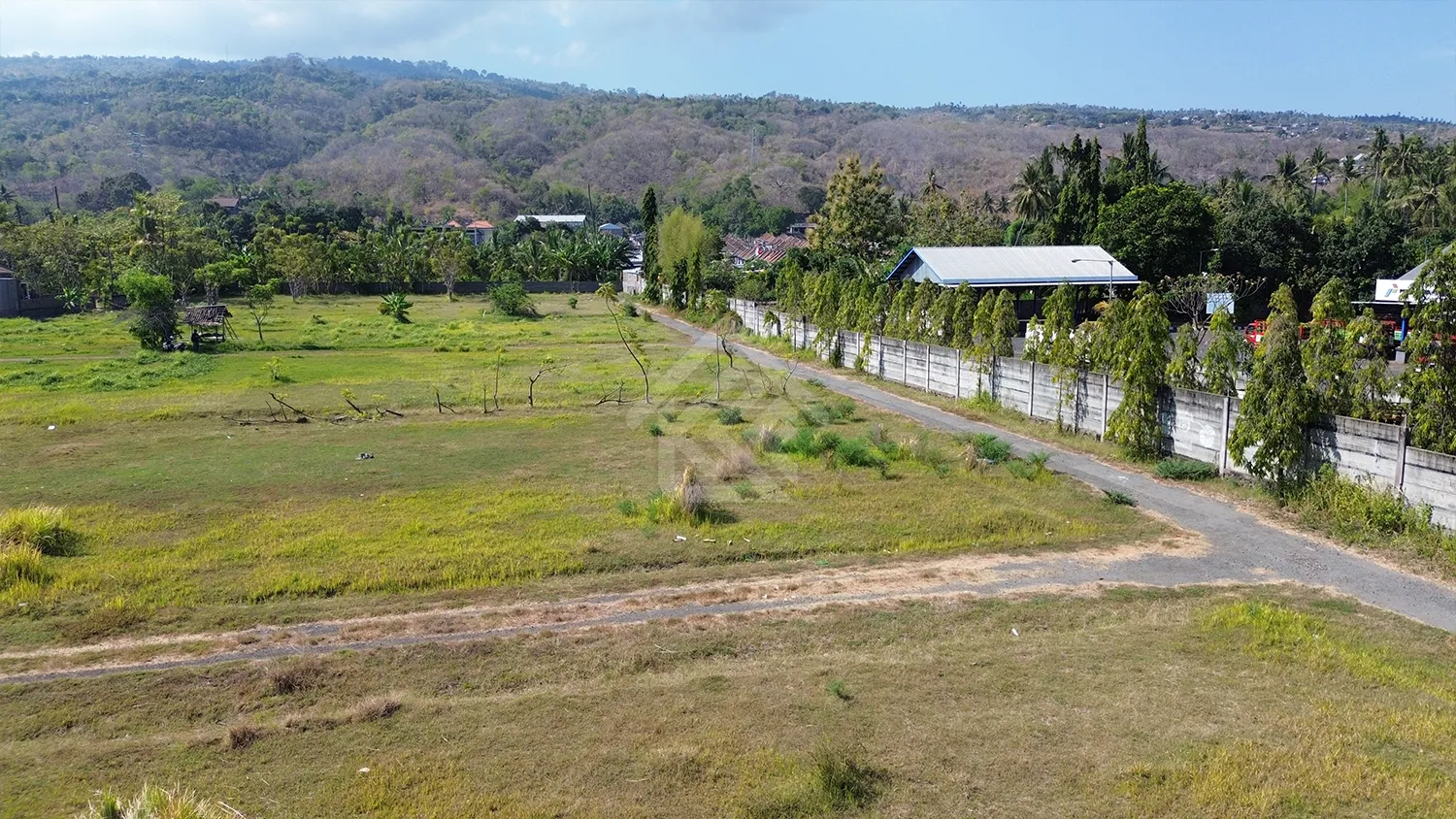 Tanah Kavling Dekat Pantai Temukus - 7