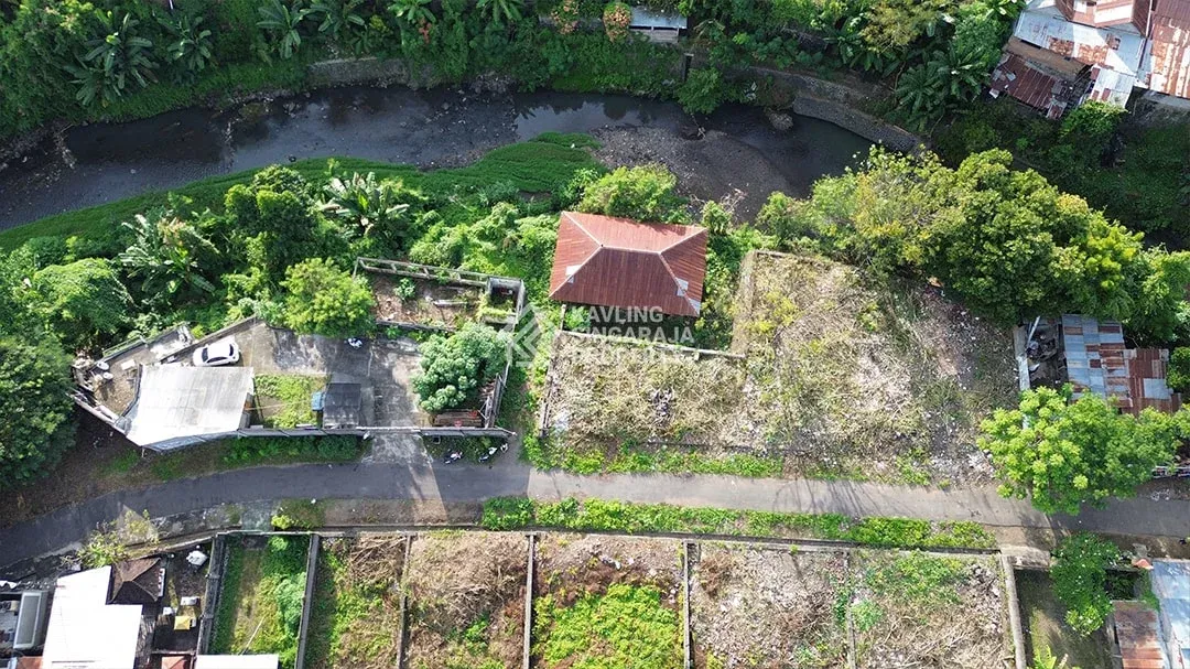 Tanah Kavling di Bayusuta Kelurahan Astina Buleleng - 3