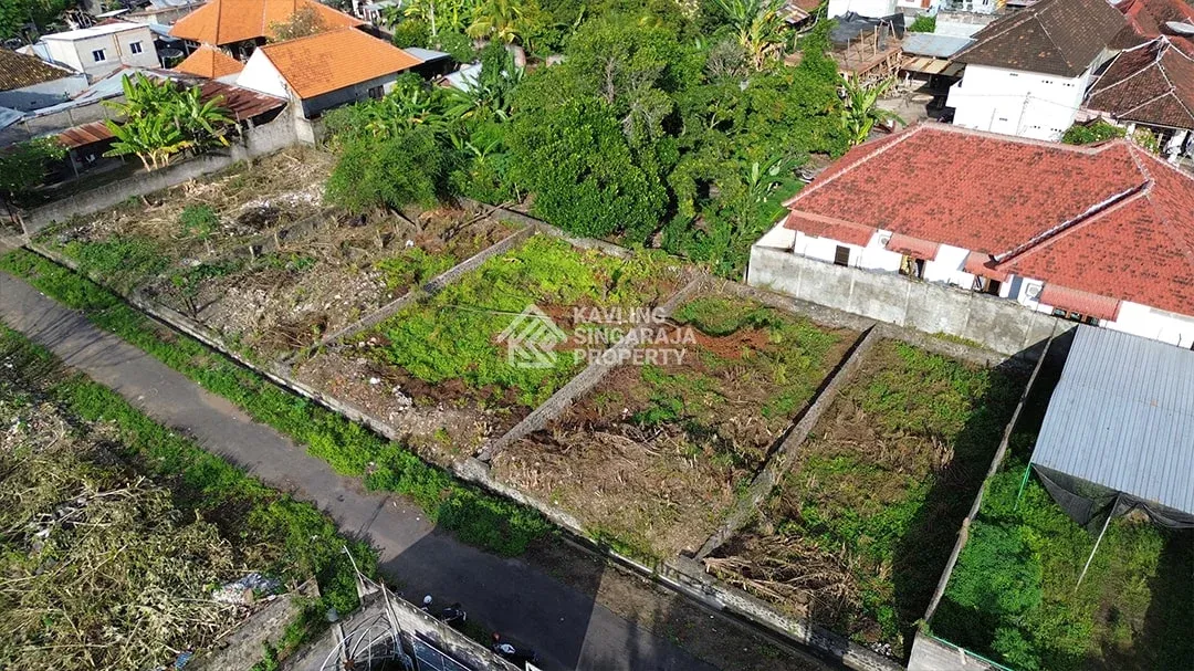 Tanah Kavling di Bayusuta Kelurahan Astina Buleleng - 2