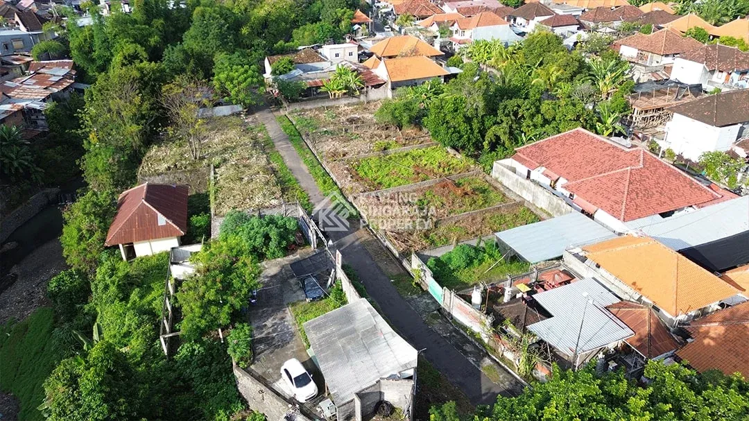 Tanah Kavling di Bayusuta Kelurahan Astina Buleleng - 5