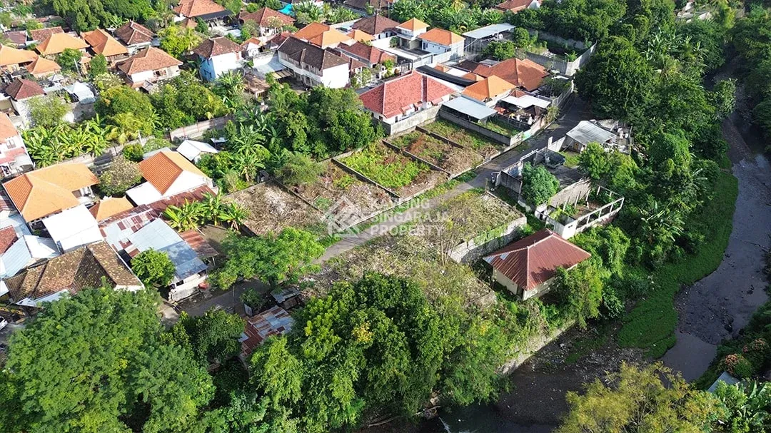 Tanah Kavling di Bayusuta Kelurahan Astina Buleleng - 7