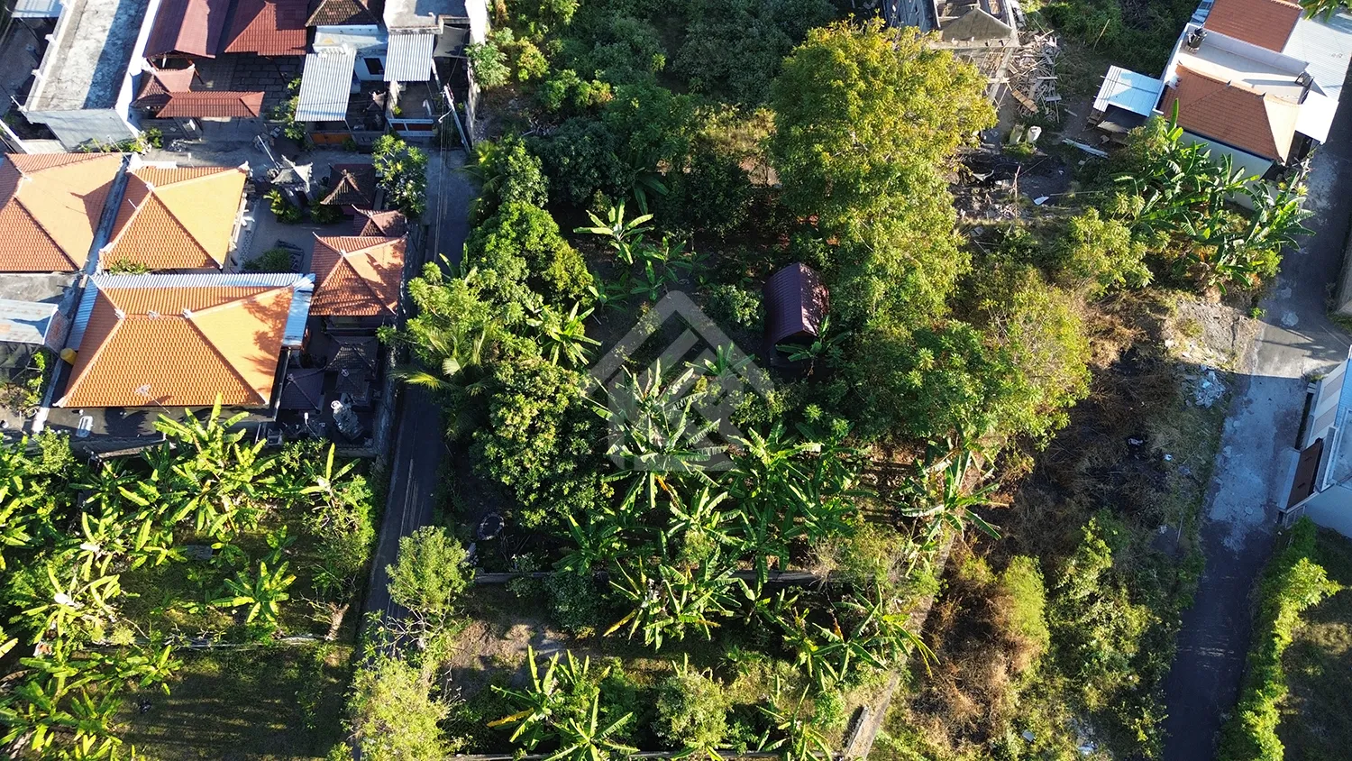 Tanah Kavling Lokasi sebelah Banyuning Lestari