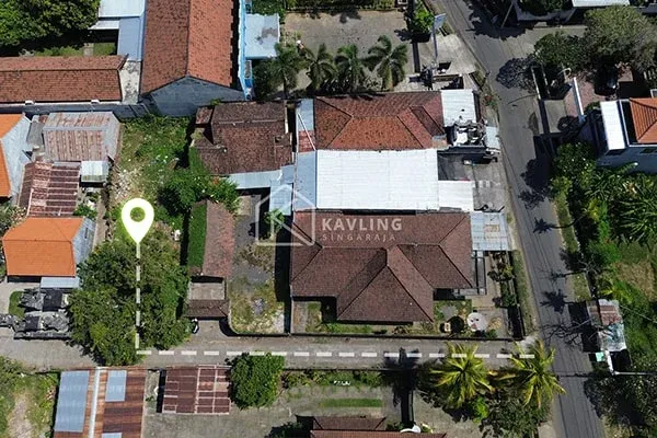 Tanah Kavling Murah di Pantai Penimbangan Buleleng - 4