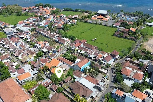 Tanah Kavling Murah di Pantai Penimbangan Buleleng - 5