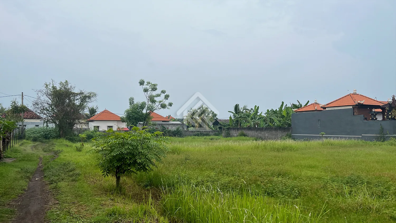 Tanah Siap Bangun Dekat Pantai di Singaraja - 2