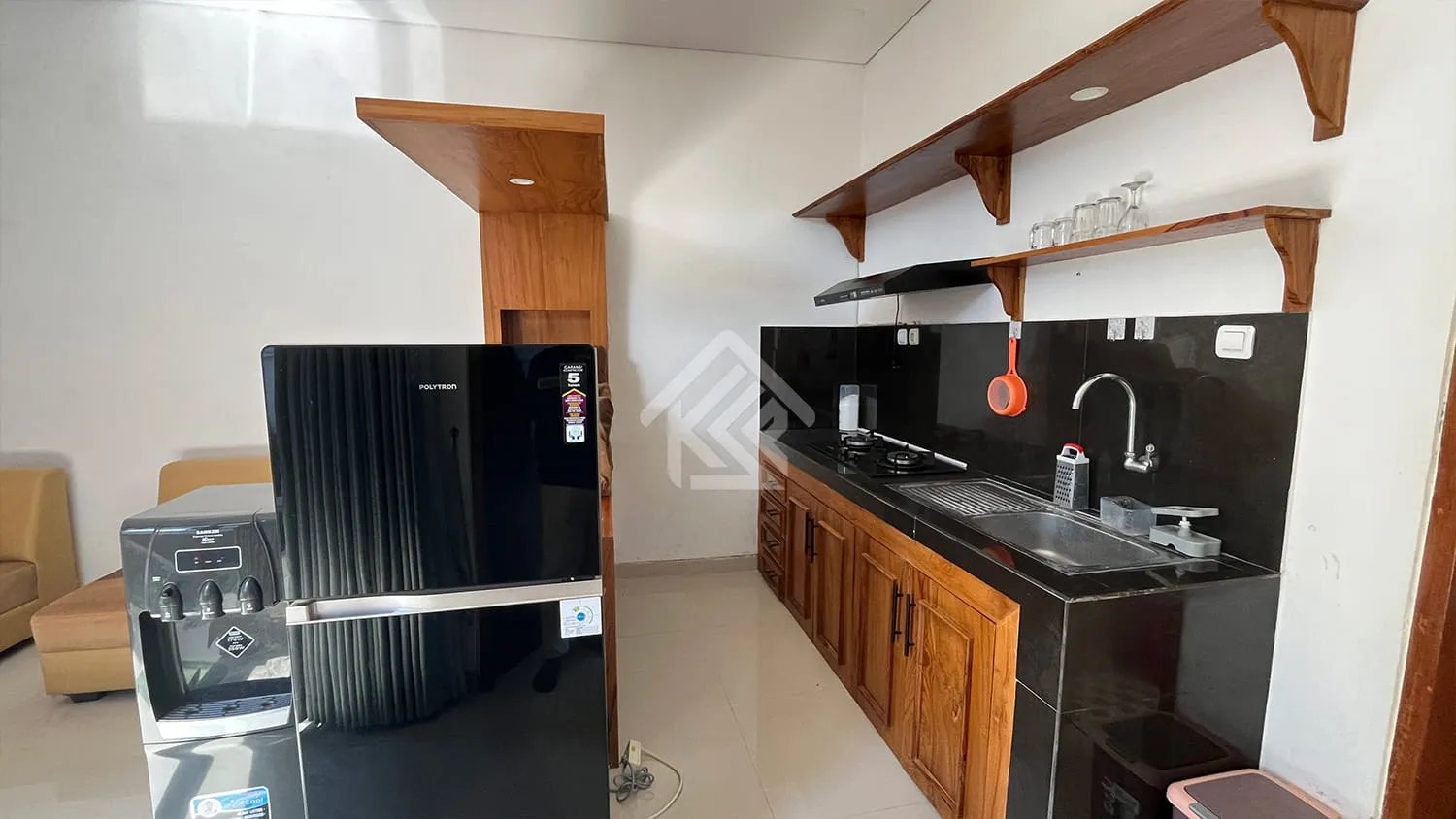 Villa Dekat Pantai Hanya 15 Menit ke Lovina - 5
