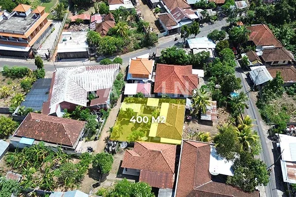 Villa Pribadi Dekat Central Lovina Kaliasem - 5