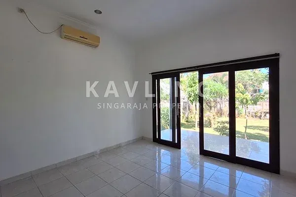 Villa Pribadi Dekat Central Lovina Kaliasem - 4