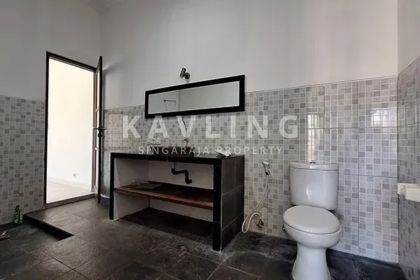 Villa Pribadi Dekat Central Lovina Kaliasem - 6
