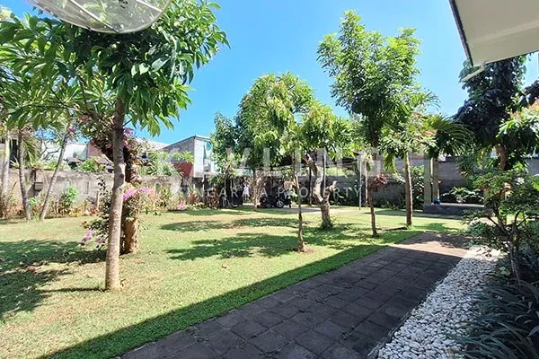 Villa Pribadi Dekat Central Lovina Kaliasem - 9