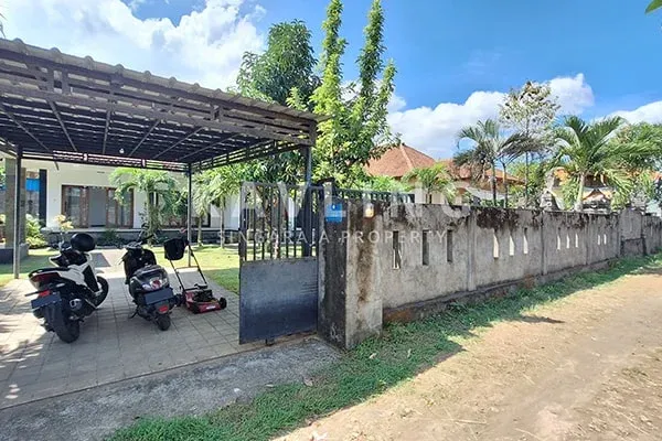 Villa Pribadi Dekat Central Lovina Kaliasem - 7
